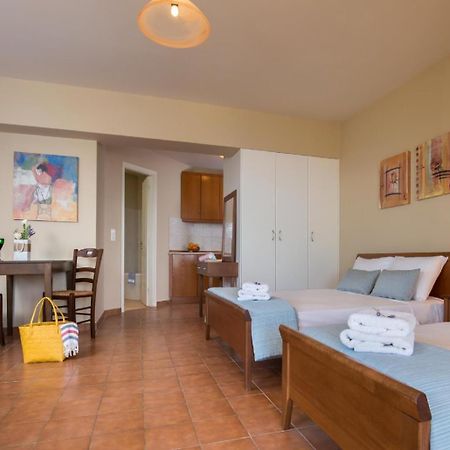 Villa Ilia Roussospítion Esterno foto