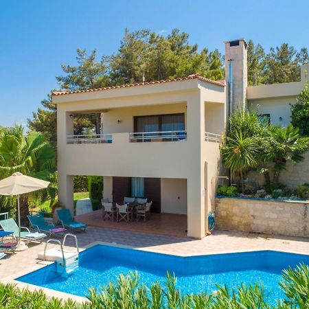 Villa Ilia Roussospítion Esterno foto