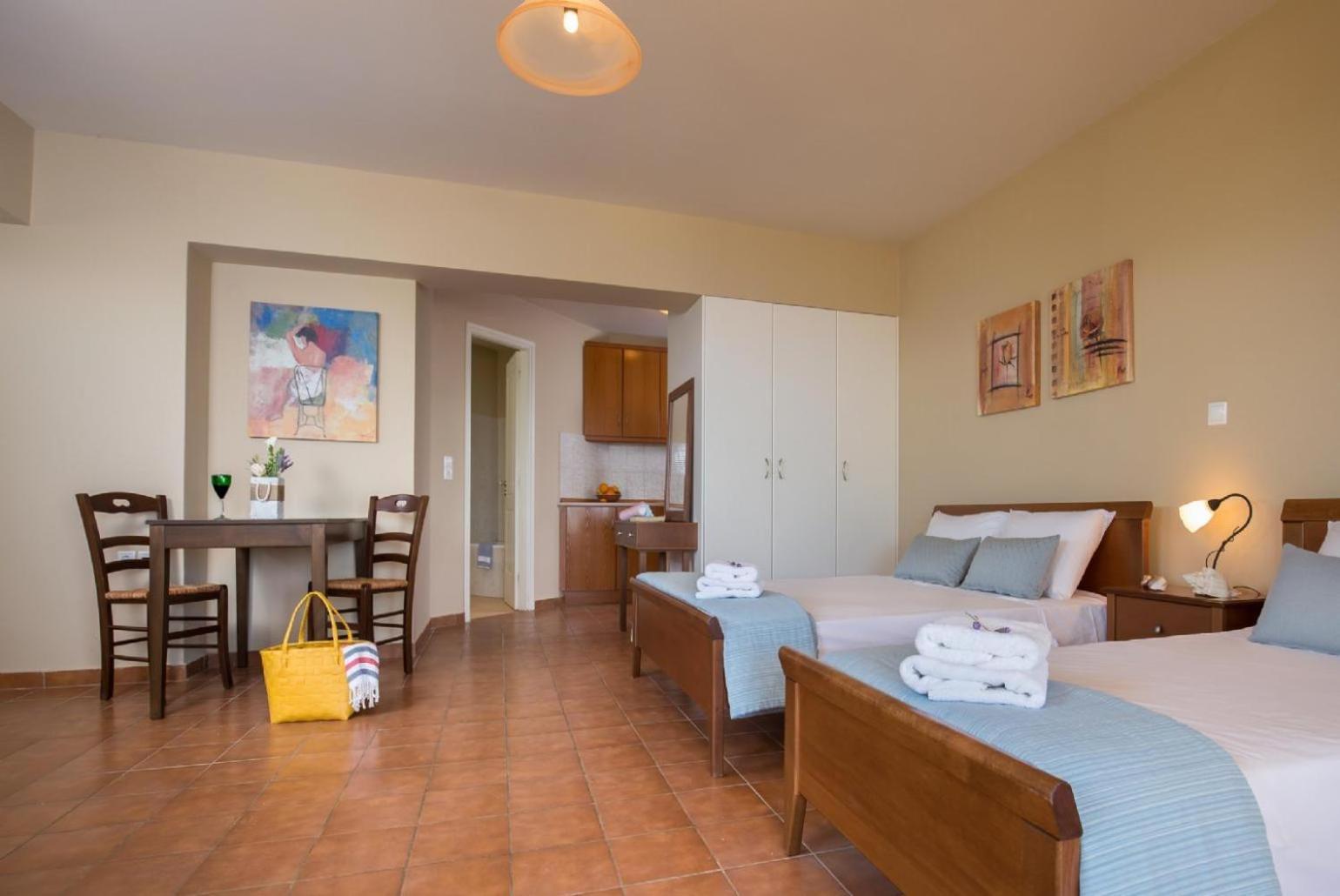 Villa Ilia Roussospítion Esterno foto