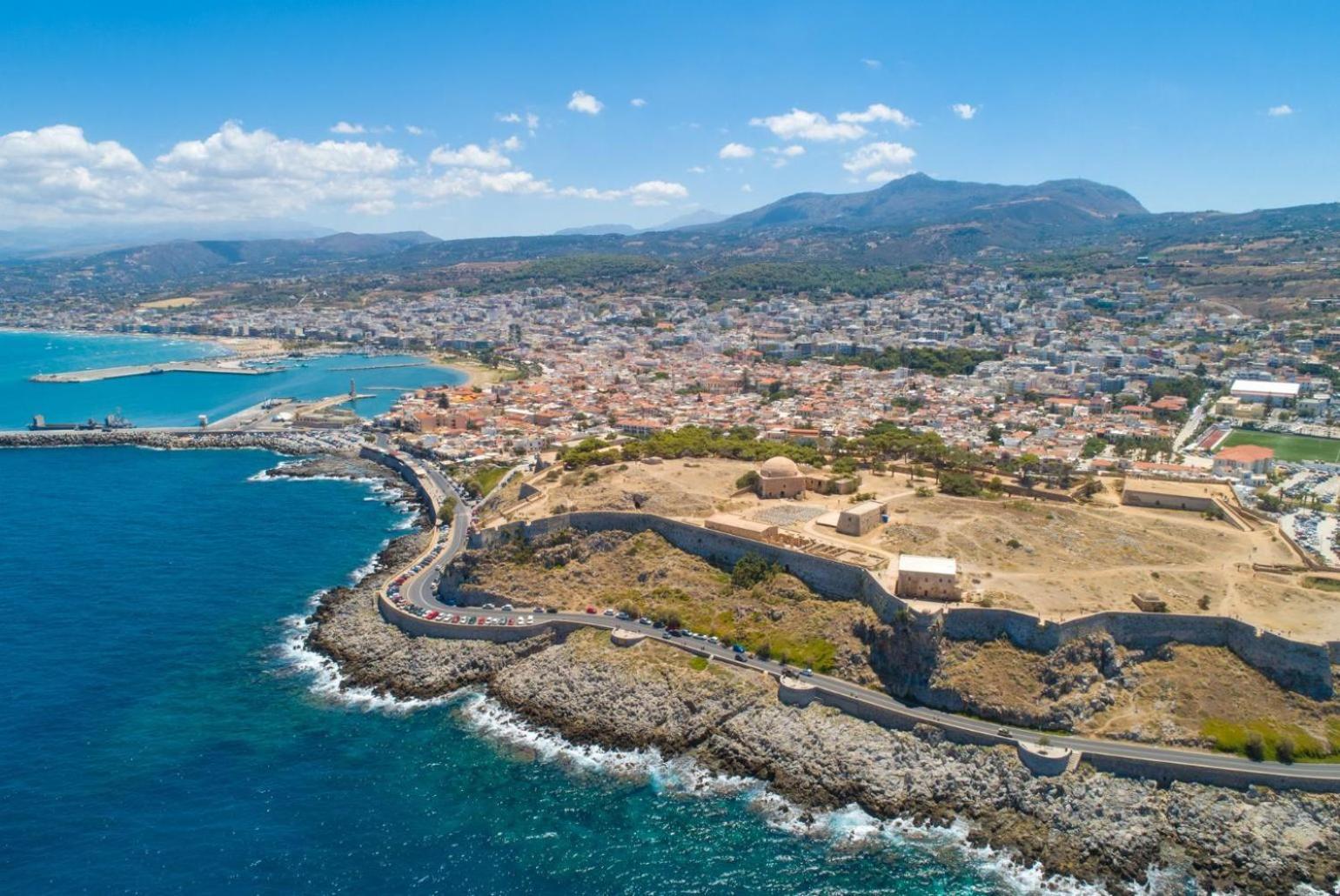 Villa Ilia Roussospítion Esterno foto