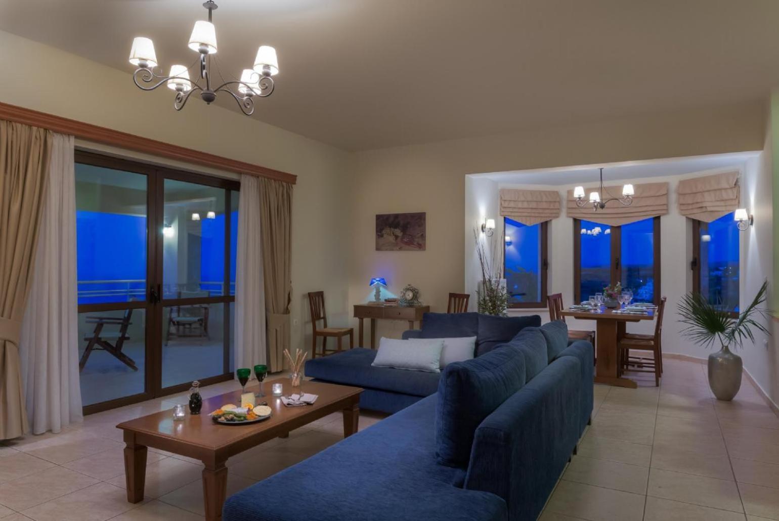 Villa Ilia Roussospítion Esterno foto